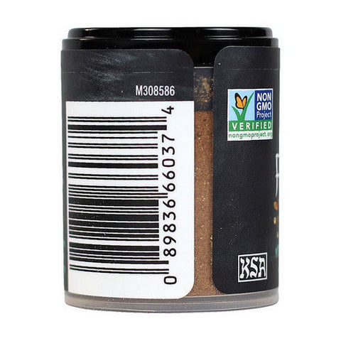 Frontier Coop, Five Spice Powder, 0.4 Oz Frontier Coop