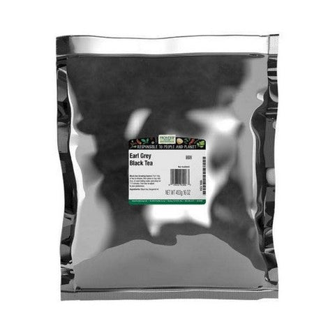Frontier Coop, Earl Grey Black Tea, 1 Lb Frontier Coop