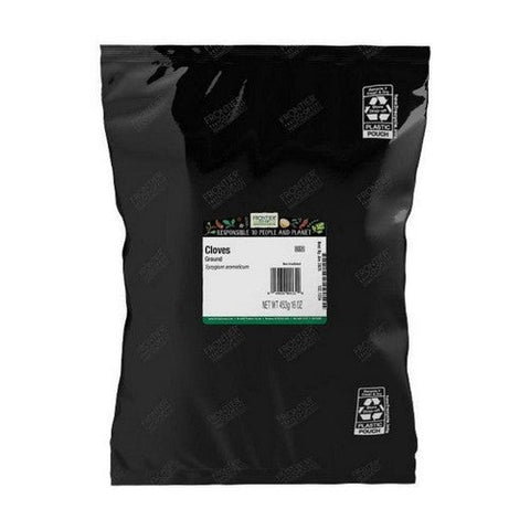 Frontier Coop, Cloves Ground, 1 Lb Frontier Coop