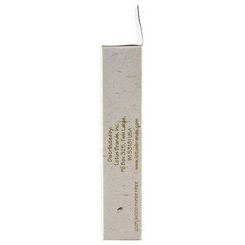 Pondicherry Natural Incense, Sandalwood Incense Cones, 20 Count Pondicherry Natural Incense