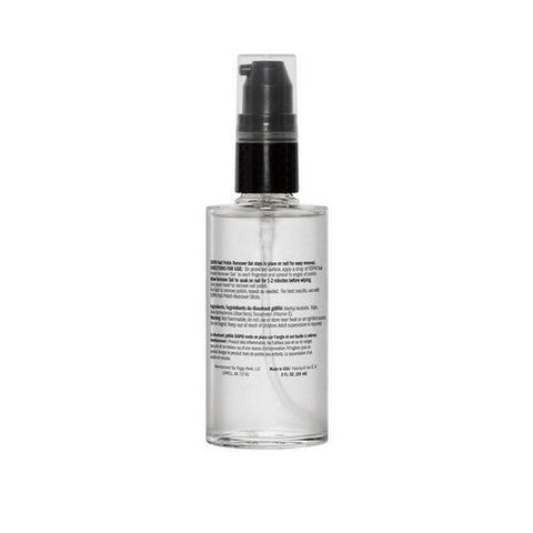 SOPHi, Nail Polish Remover Gel, 2 Oz