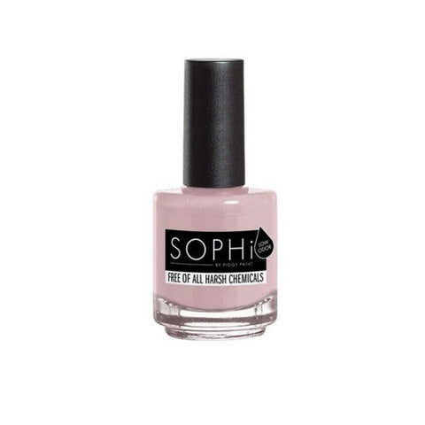 SOPHi, Lost In London Nail Polish, 0.5 Oz