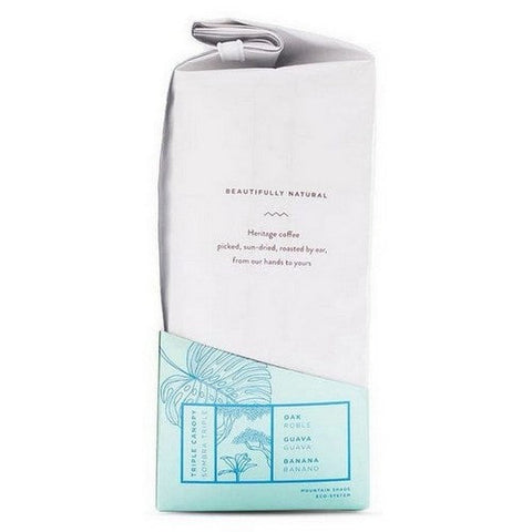Twin Engine Coffee, Organic Estate Medium Coffee, 14 Oz Twin Engine Coffee