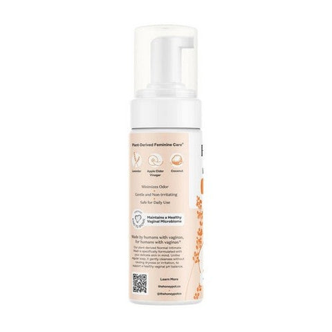 The Honey Pot, Intimate Wash Normal, 5.51 Oz The Honey Pot