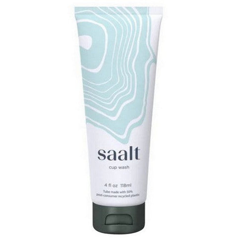 Saalt, Saalt Wash, 4 Oz Saalt