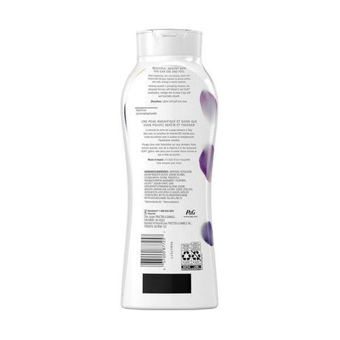 Olay, Age Defying Body Wash With Vitamin E, 12.3 Oz