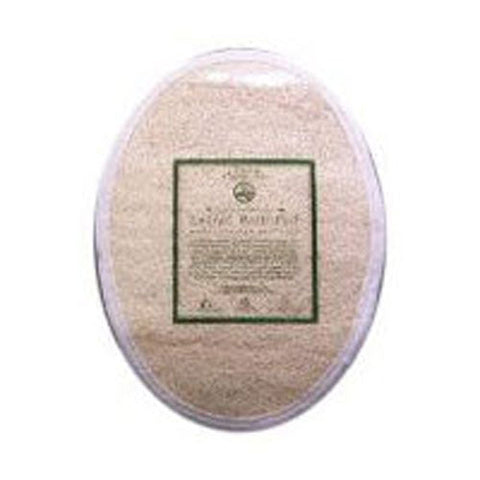 Earth Therapeutics, Loofah Bath Pad, SCRUFF PAD, LOOFAH Earth Therapeutics