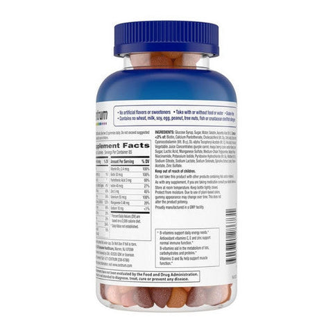 Centrum, Men Multivitamin, 170 Each