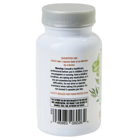 Quantum Health, Sleep Melatonin, 2 Mg, 30 Caps