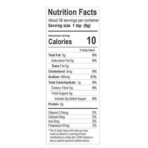 Zoup Good Really, Savory No Chicken Vegan Broth Concentrate, 8 Oz (Case Of 6)