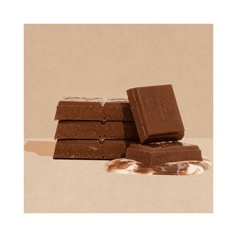 Hu, Simple Milk Chocolate, 2.1 Oz(Case Of 6) Hu