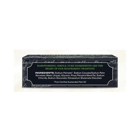 Grandpa's Brands Company, The Original Wonder Soap Pine Tar, 3.25 Oz Grandpa's Brands Company