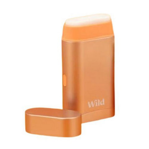 Wild Cosmetics, Deodorant Refill Orange Neroli, 1.4 Oz Wild Cosmetics