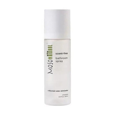 The Humble Co, Bathroom Spray Scent-Free, 100 Ml