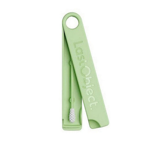 Lastobject, Original Green LastSwab, 1 Count Lastobject