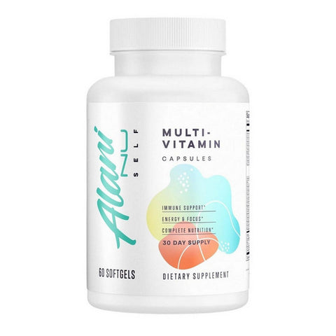 Alani Nu, Alani Nu Multi Vitamins, 30 Servings Alani Nu