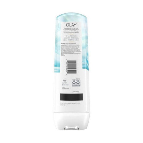 Olay, Indulgent Moisture Body Wash Guava And Coconut, 591 Ml