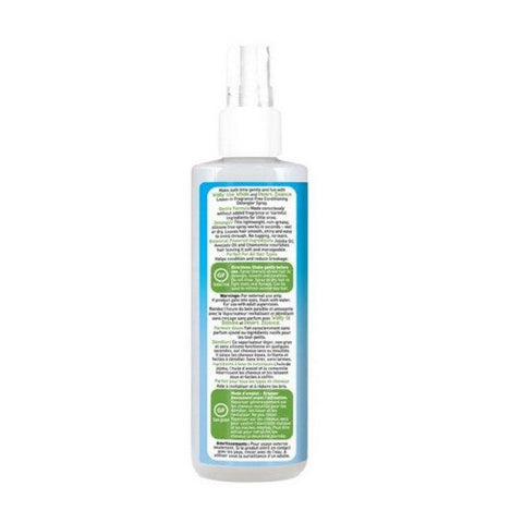 Desert Essence, Kids Detangler, 8 Oz Desert Essence