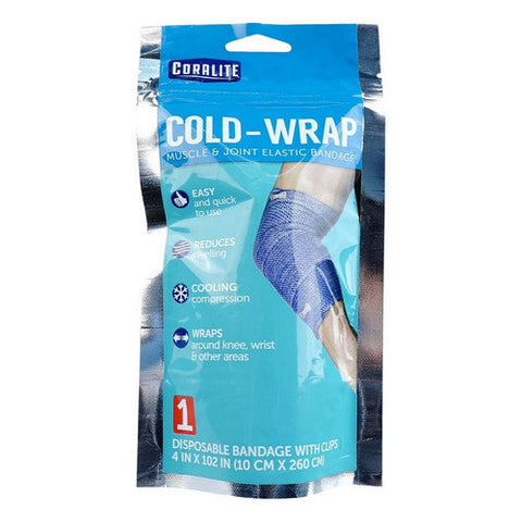Coralite, Cold Wrap, 1 Count Coralite