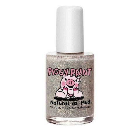 Piggy Paint, Glitterbug Nail Polish, 0.5 Oz Piggy Paint