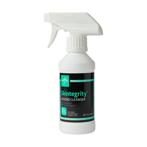 Dermal Wound Cleanser Spray 8 Oz by Carraklenz