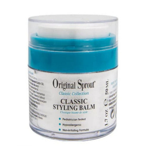 Original Sprout, Classic Styling Balm, 1.7 Oz Original Sprout