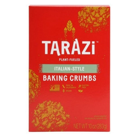 Tarazi, Italian Baking Crumbs, 10 Oz Tarazi
