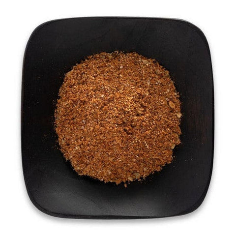 Frontier Coop, Organic Breakfast Sausage Seasoning, 1 Lb