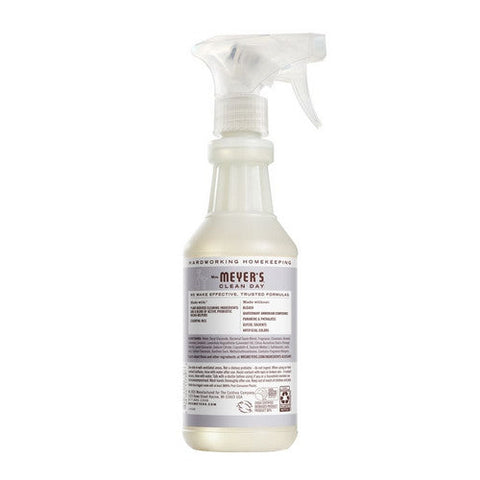 Mrs. Meyers Clean Day, Probiotic Multi Surface Cleaner Spray Lavender Scent, 16 Oz Mrs. Meyers Clean Day