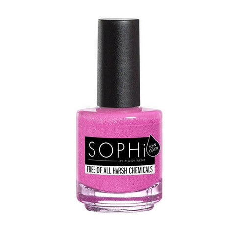SOPHi, Girl Thing Nail Polish, 0.5 Oz SOPHi