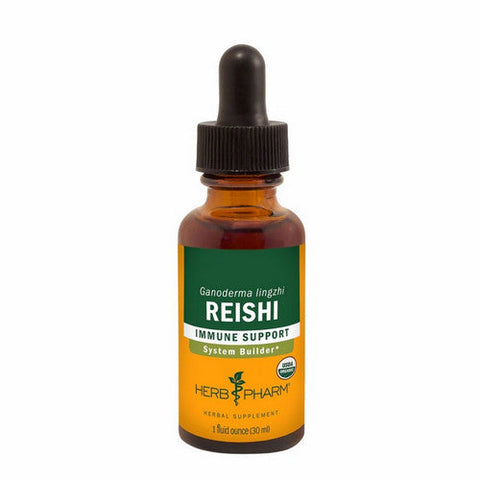 Herb Pharm, Reishi Extract, 1 Oz
