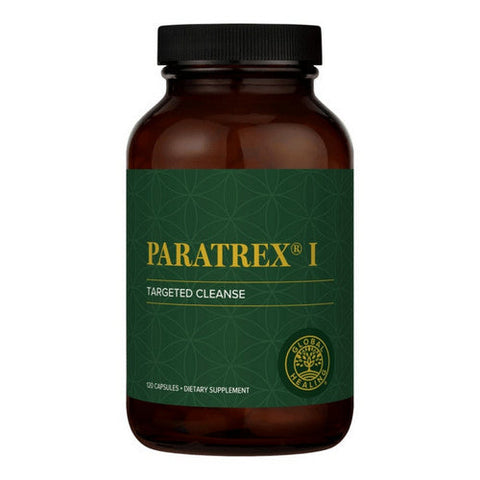 Global Healing Center, Paratrex Cleanse, 120 Capsules Global Healing Center