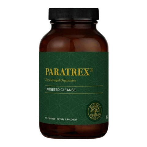Global Healing Center, Paratrex Cleanse, 120 Capsules Global Healing Center