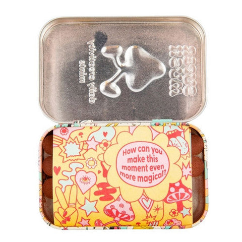 SuperMush, Daily Creativity SuppleMints, 24 Count