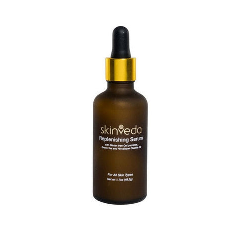 Skinveda, Replenishing Serum, 1.7 Oz