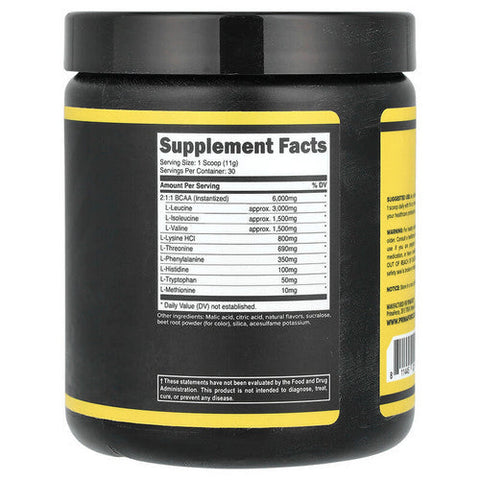 Primaforce, EAA Powder Tropical Punch, 32 Servings