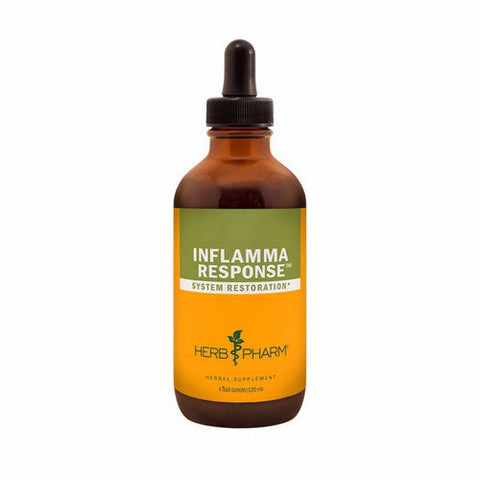 Herb Pharm, Inflamma Response, 4 oz