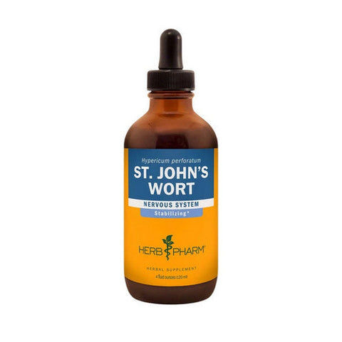 Herb Pharm, St. John'S Wort, 4 Oz