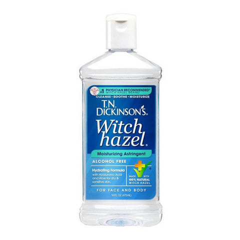 T.N. Dickinson's, Witch Hazel Moisturizing Astringent, 16 Oz T.N. Dickinson's