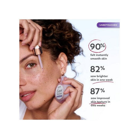 Olay, Night Mini Super Serum, 0.4 Oz