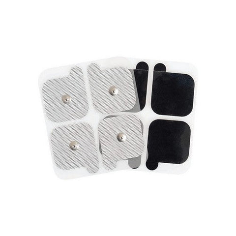 Carex, AccuRelief Tens Universal Supply Kit, 1 Count Carex