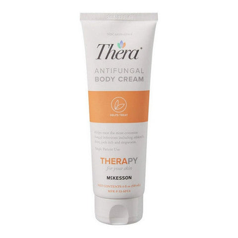 Thera, Antifungal Body Cream, 4 Oz