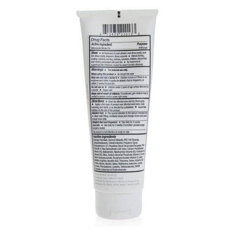 Thera, Antifungal Body Cream, 4 Oz