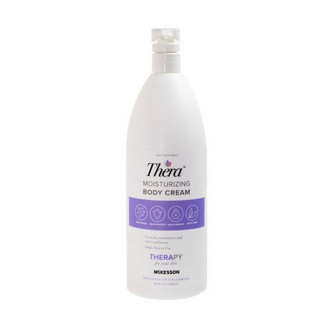 Thera, Moisturizer Body Cream, 32 Oz