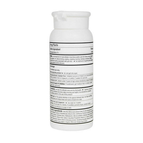 Thera, Antifungal Body Powder, 3 Oz