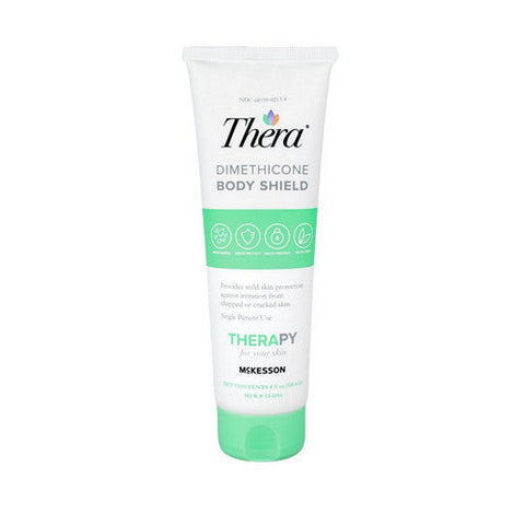 Thera, Dimethicone Body Shield, 4 Oz