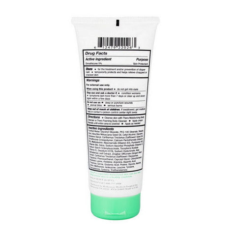 Thera, Dimethicone Body Shield, 4 Oz