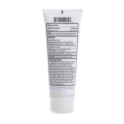 Thera, Moisturizer Body Cream, 4 Oz