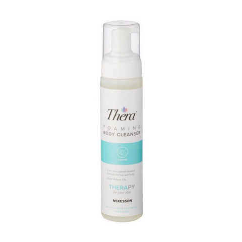 Thera, Foaming Body Cleansers, 9 Oz