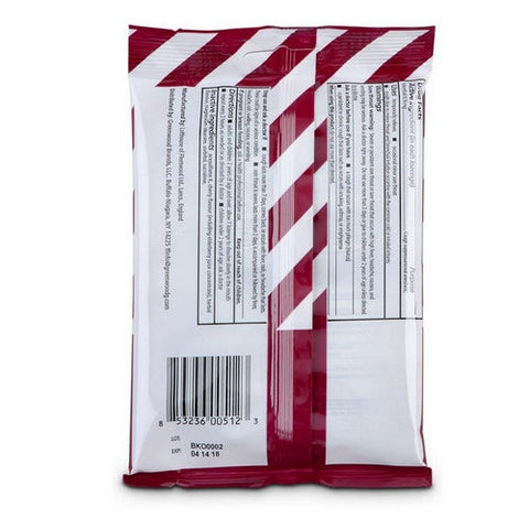 Fisherman's Friend, Cough Drops Bag Cherry Menthol, 40 Count Fisherman's Friend